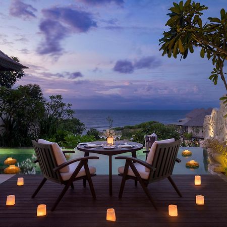 Jumeirah Bali Uluwatu Dış mekan fotoğraf