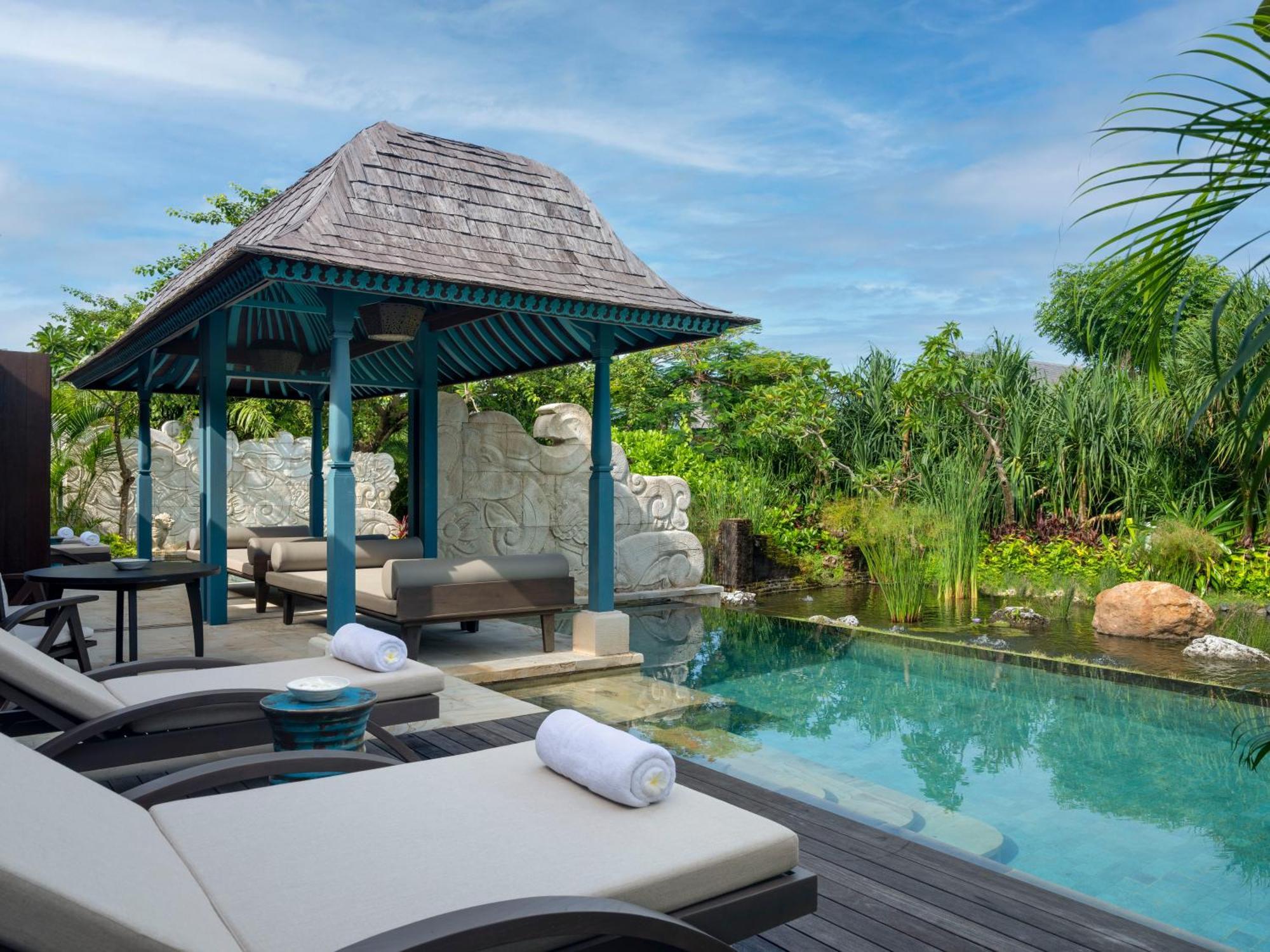Jumeirah Bali Uluwatu Dış mekan fotoğraf