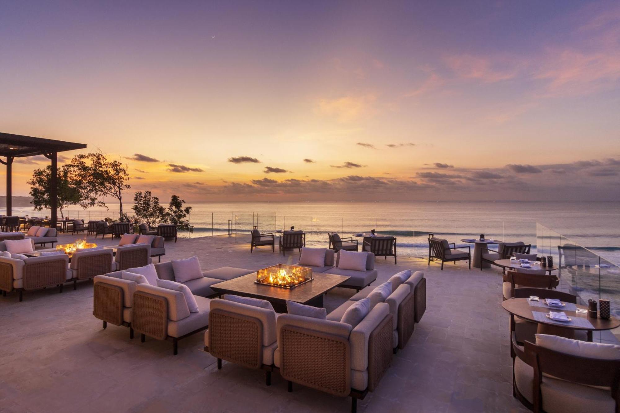 Jumeirah Bali Uluwatu Dış mekan fotoğraf