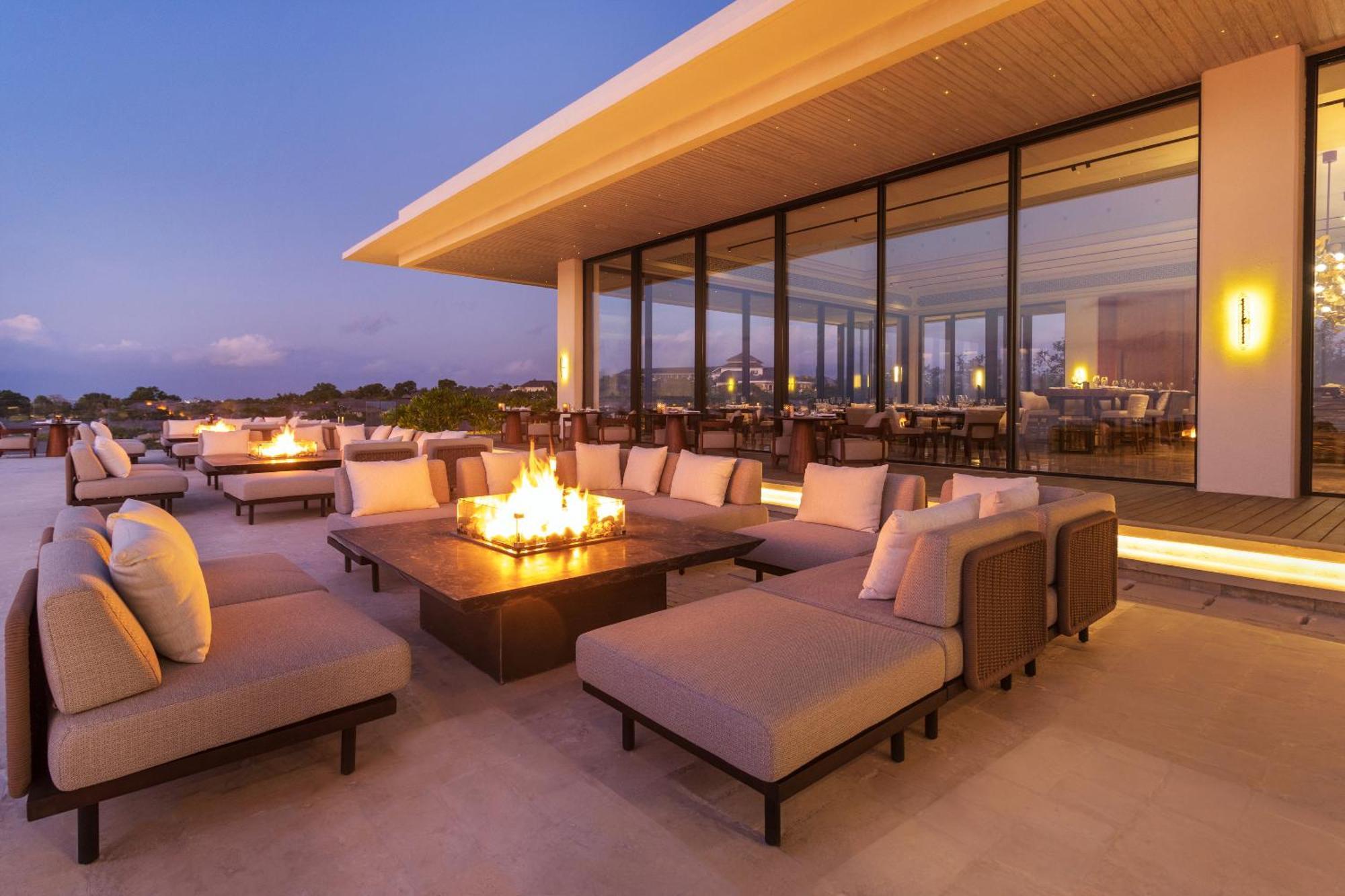 Jumeirah Bali Uluwatu Dış mekan fotoğraf