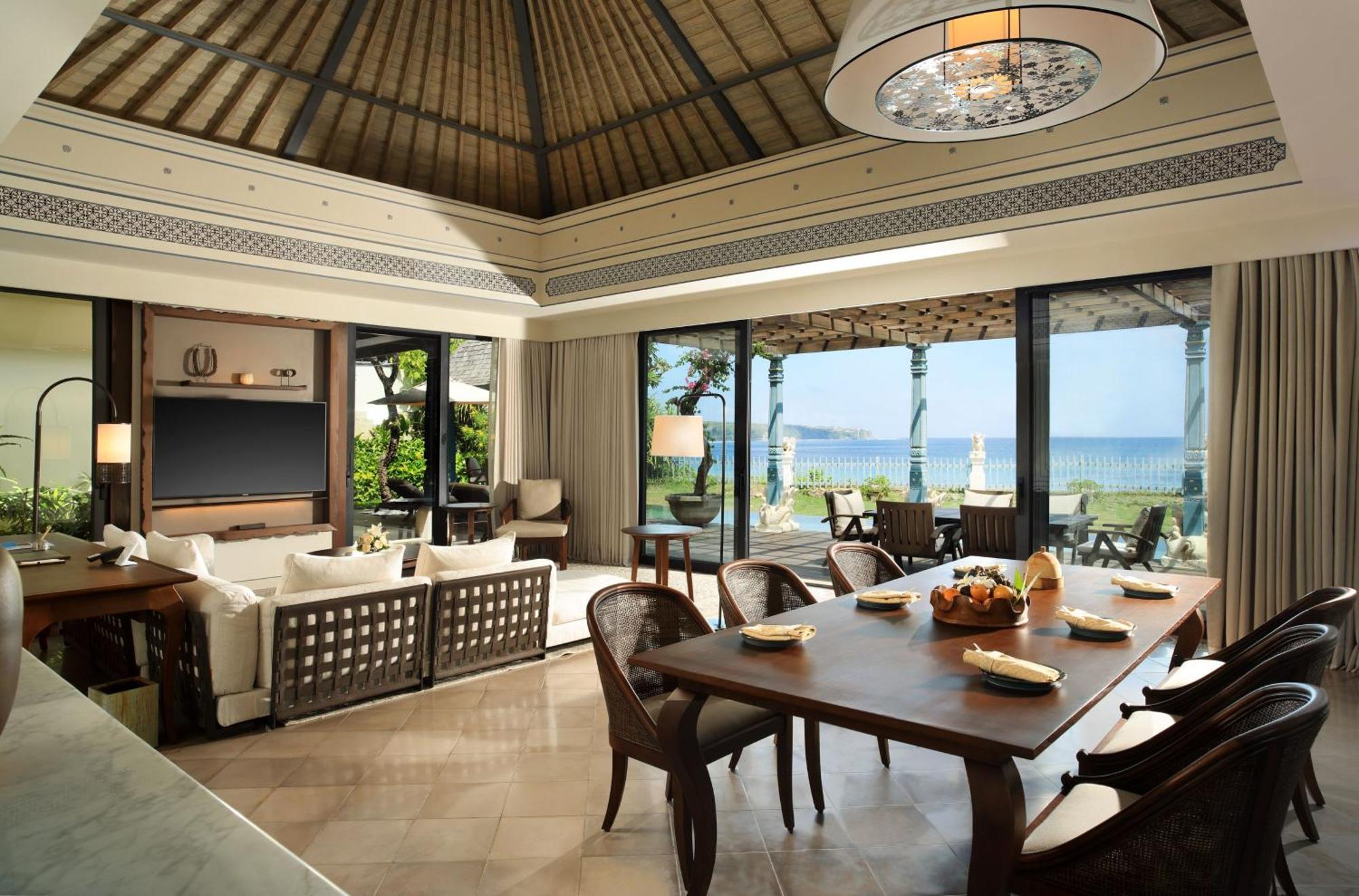 Jumeirah Bali Uluwatu Dış mekan fotoğraf