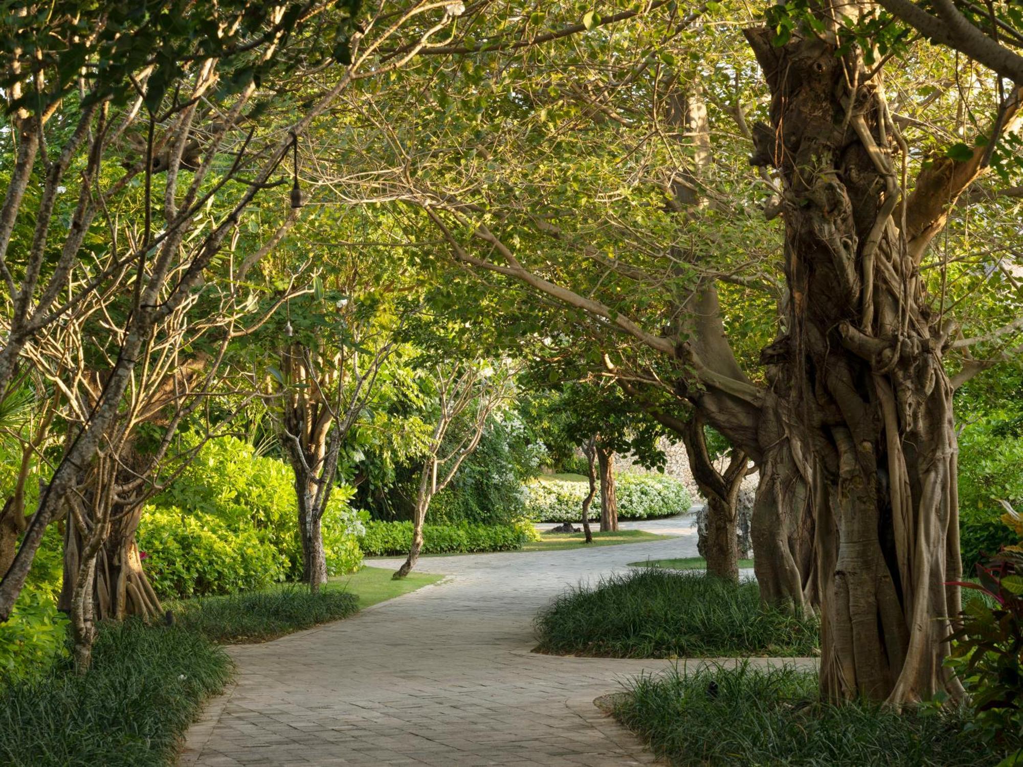 Jumeirah Bali Uluwatu Dış mekan fotoğraf