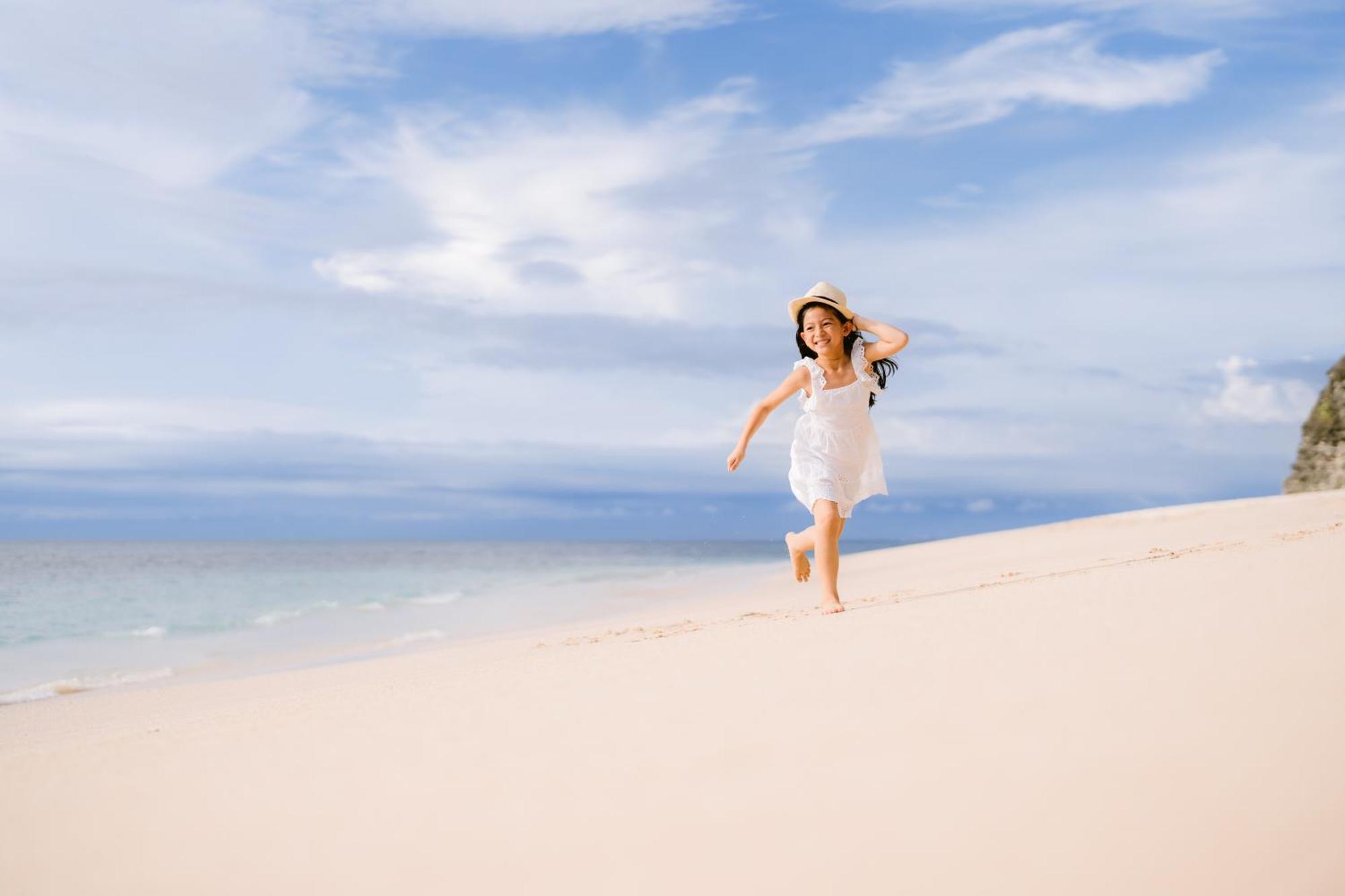 Jumeirah Bali Uluwatu Dış mekan fotoğraf