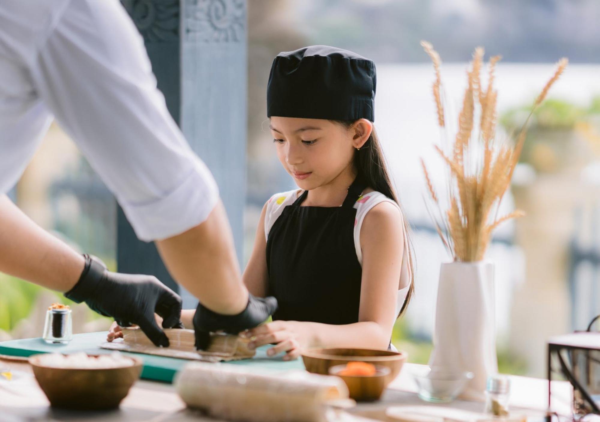 Jumeirah Bali Uluwatu Dış mekan fotoğraf