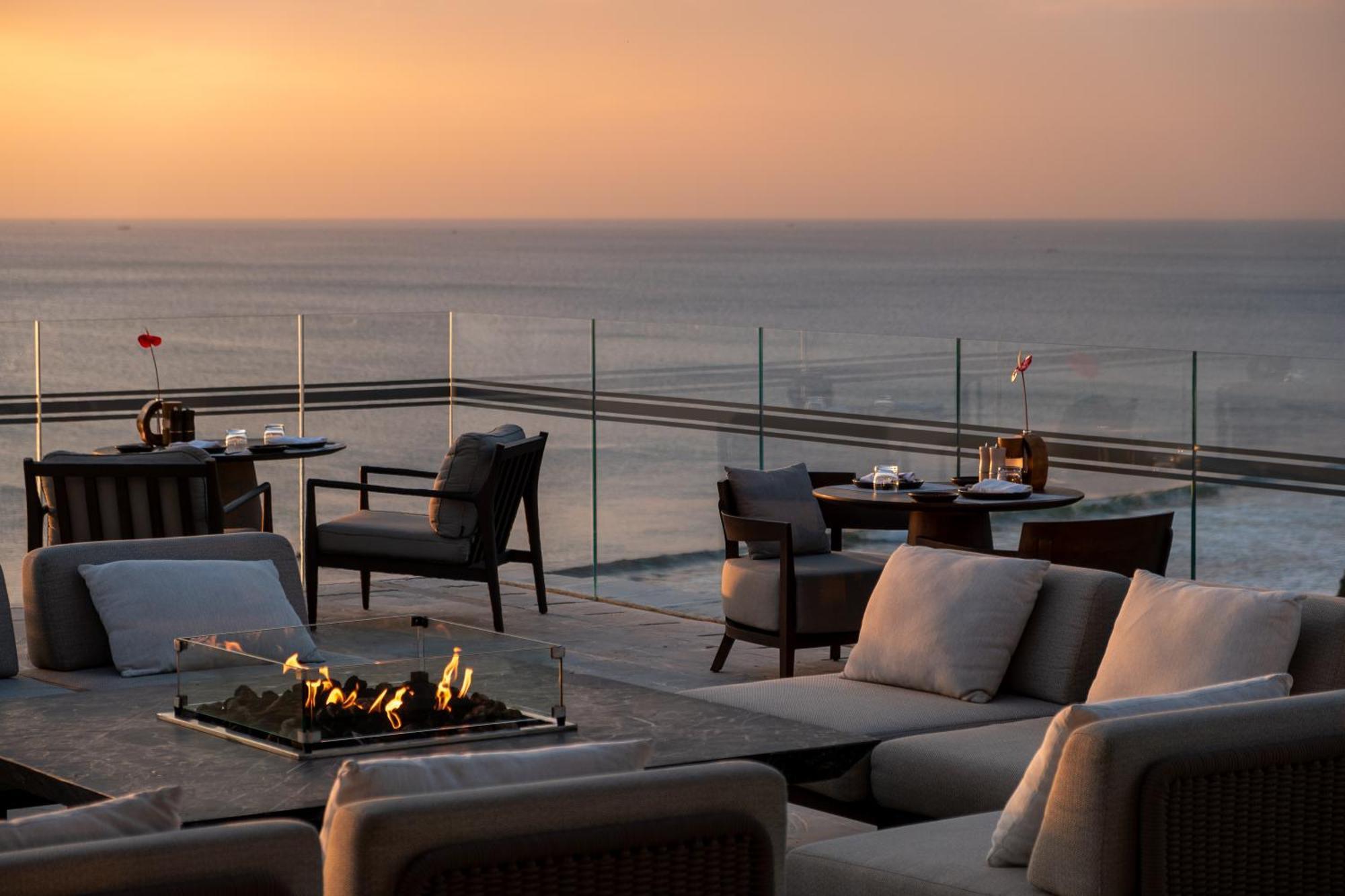 Jumeirah Bali Uluwatu Dış mekan fotoğraf