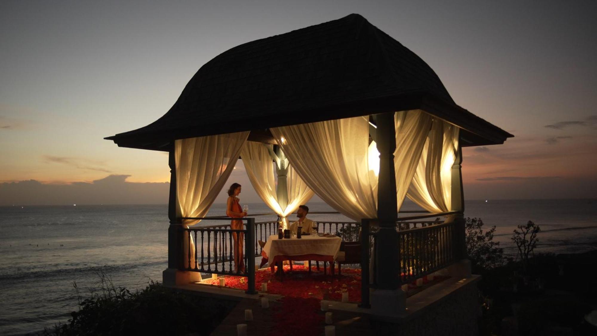 Jumeirah Bali Uluwatu Dış mekan fotoğraf