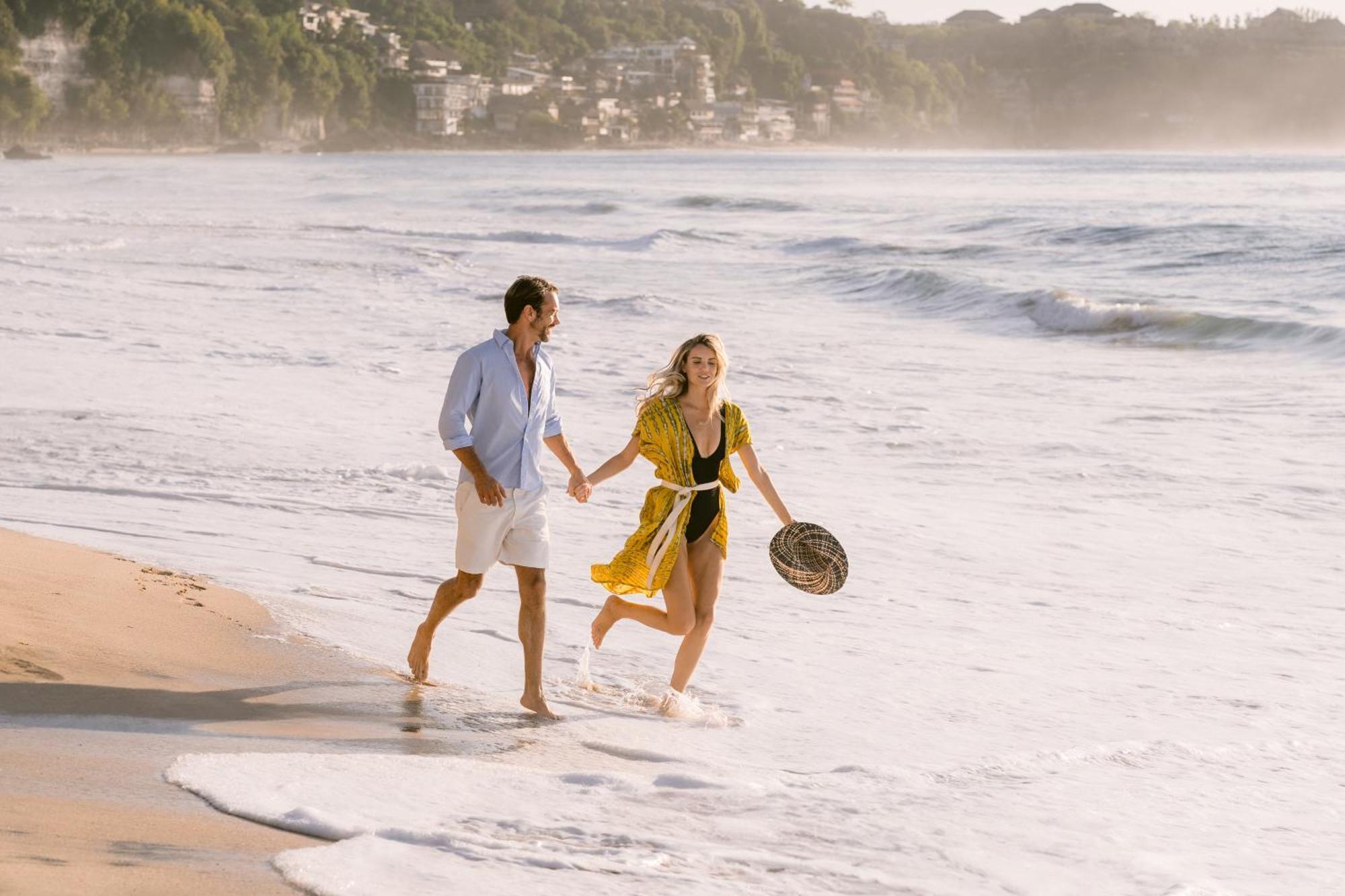 Jumeirah Bali Uluwatu Dış mekan fotoğraf