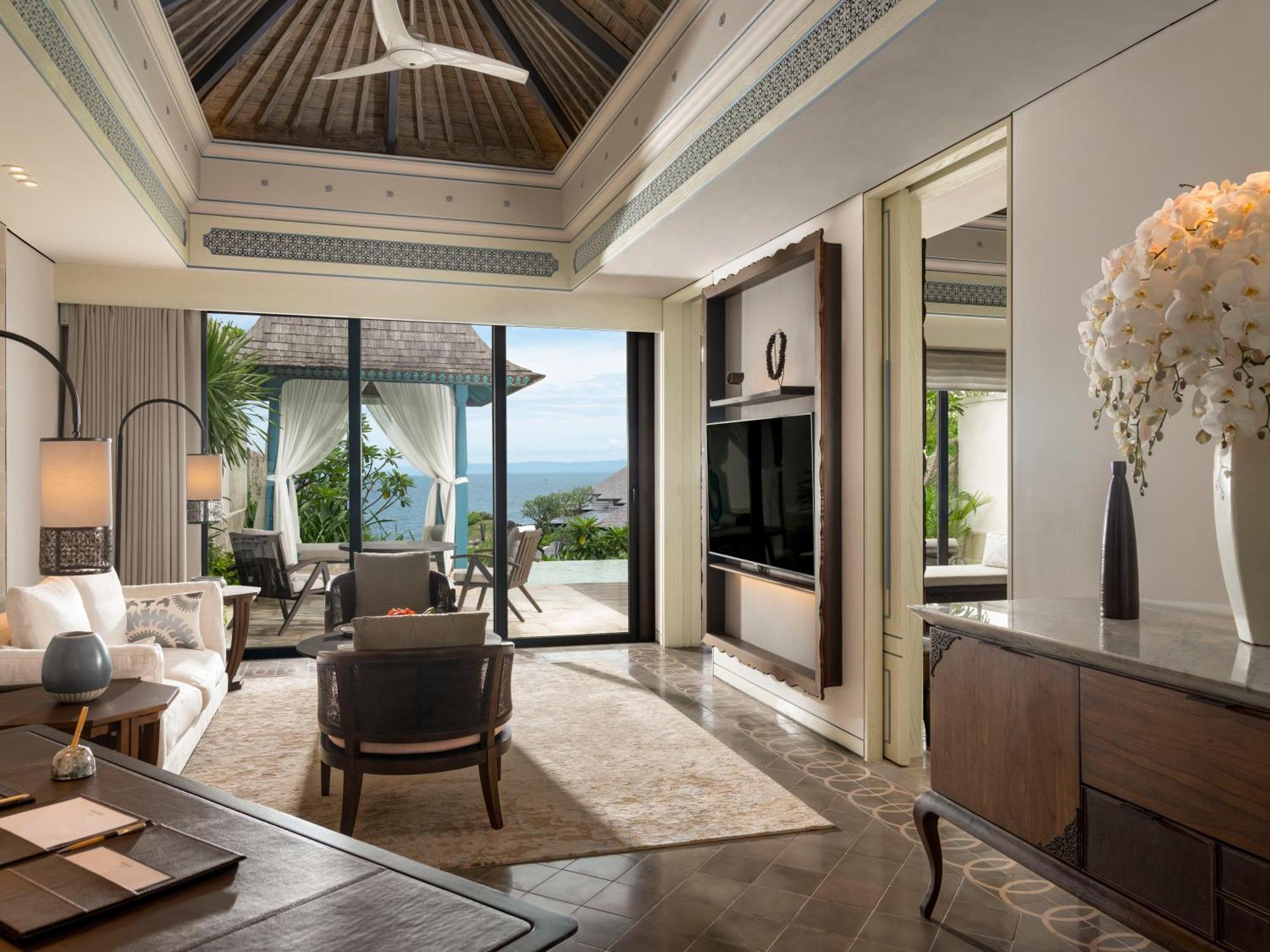 Jumeirah Bali Uluwatu Dış mekan fotoğraf