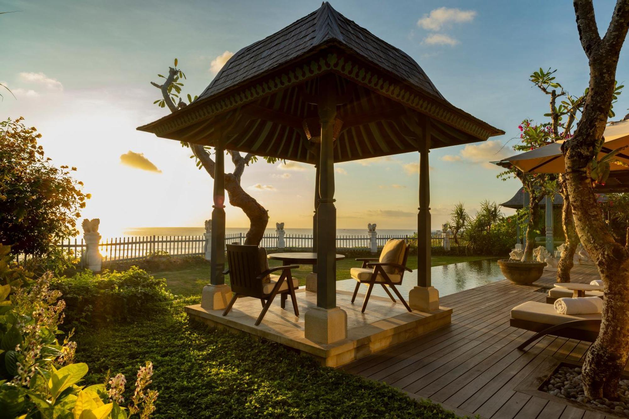 Jumeirah Bali Uluwatu Dış mekan fotoğraf