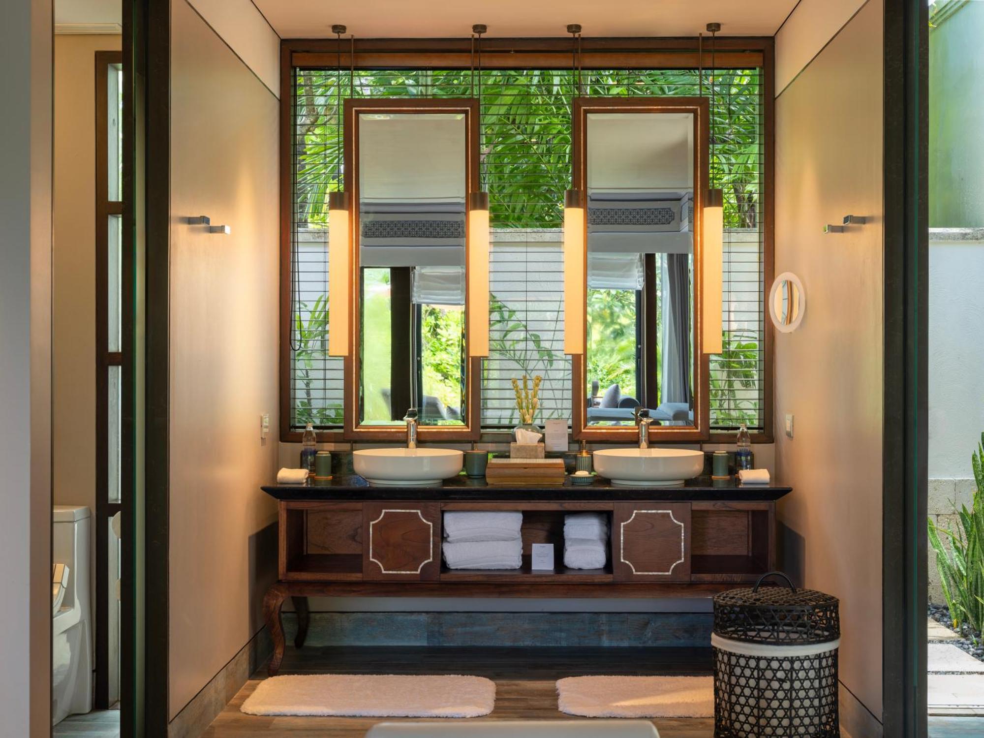Jumeirah Bali Uluwatu Oda fotoğraf