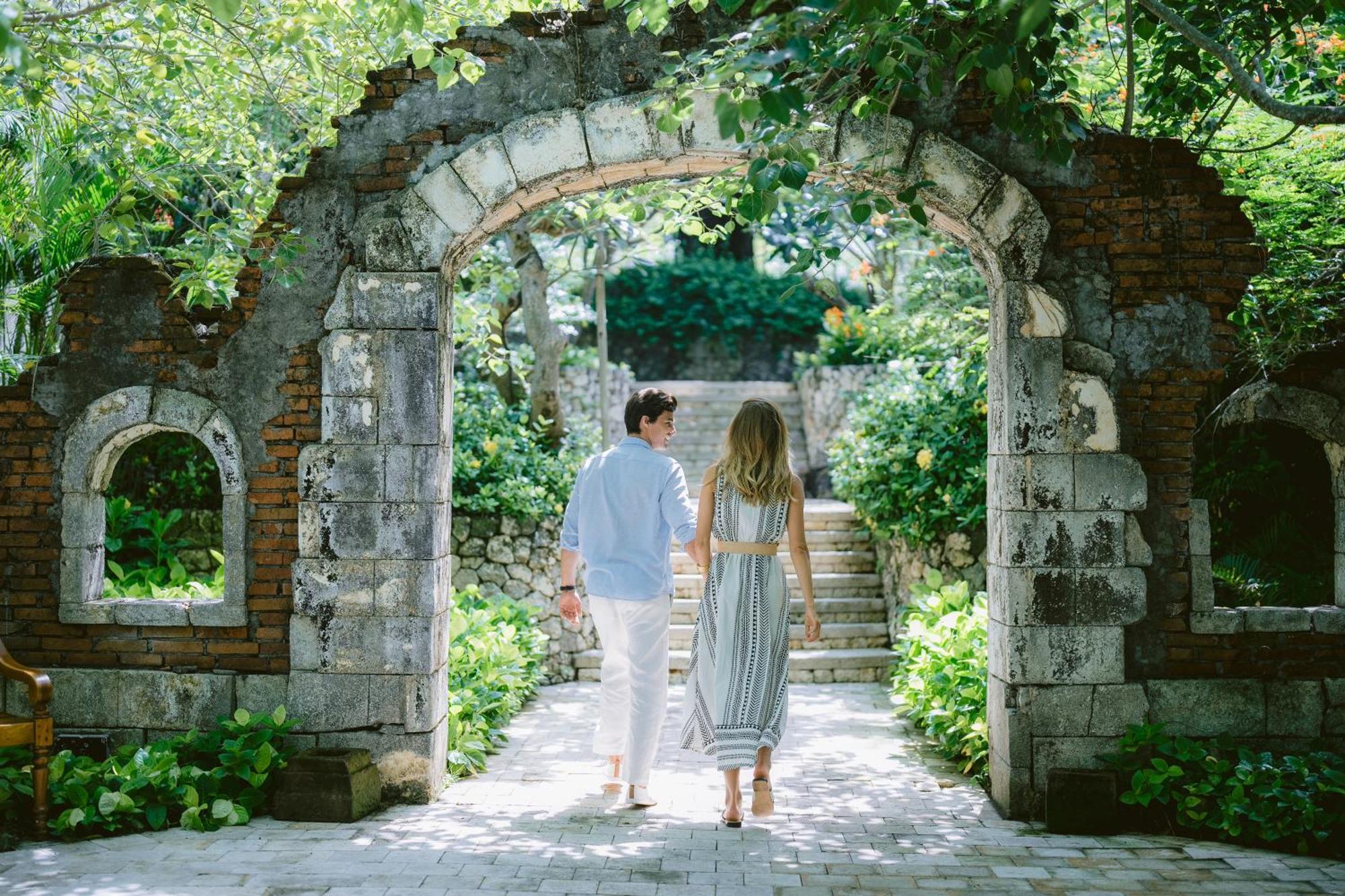 Jumeirah Bali Uluwatu Dış mekan fotoğraf