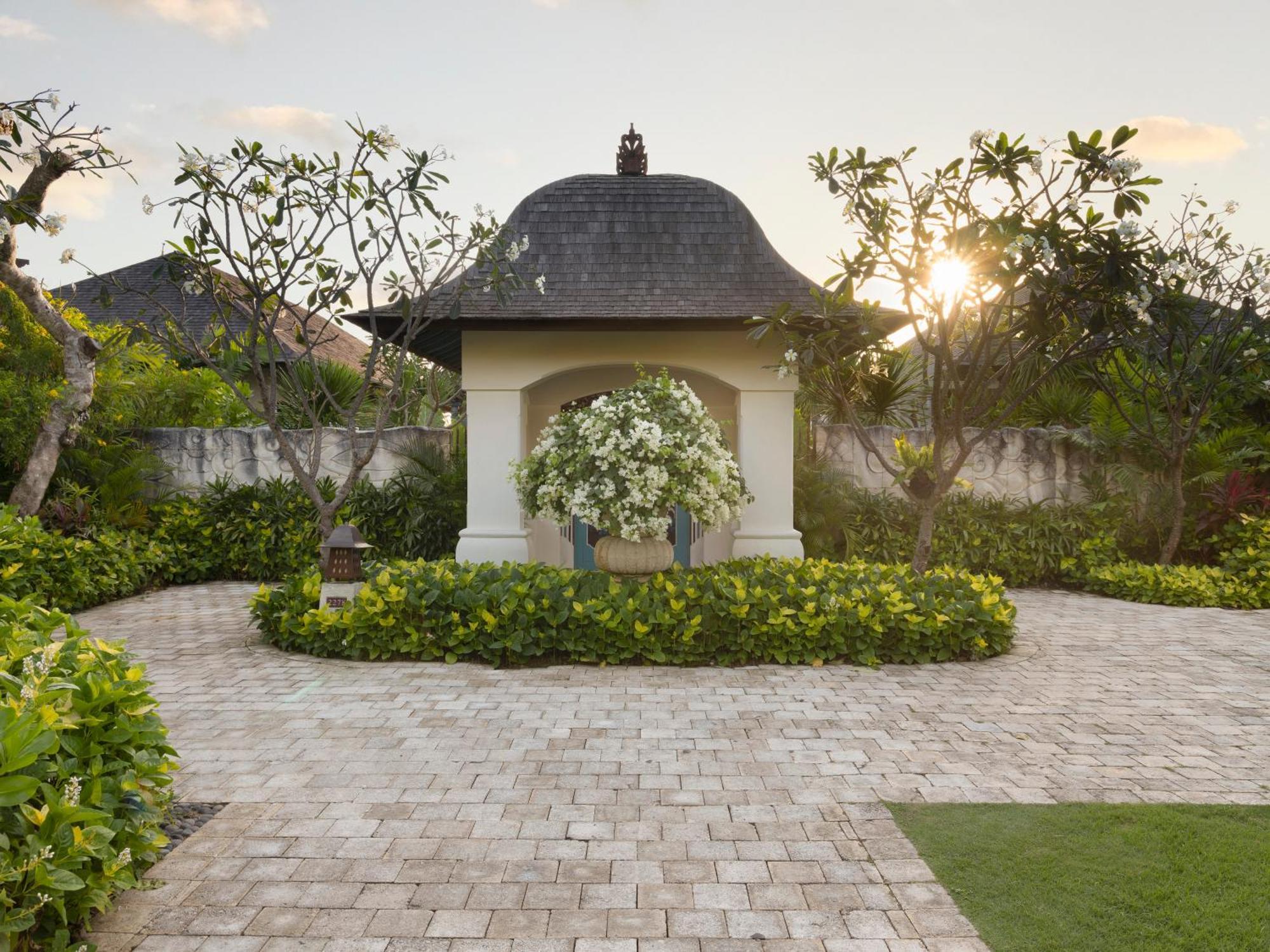 Jumeirah Bali Uluwatu Oda fotoğraf
