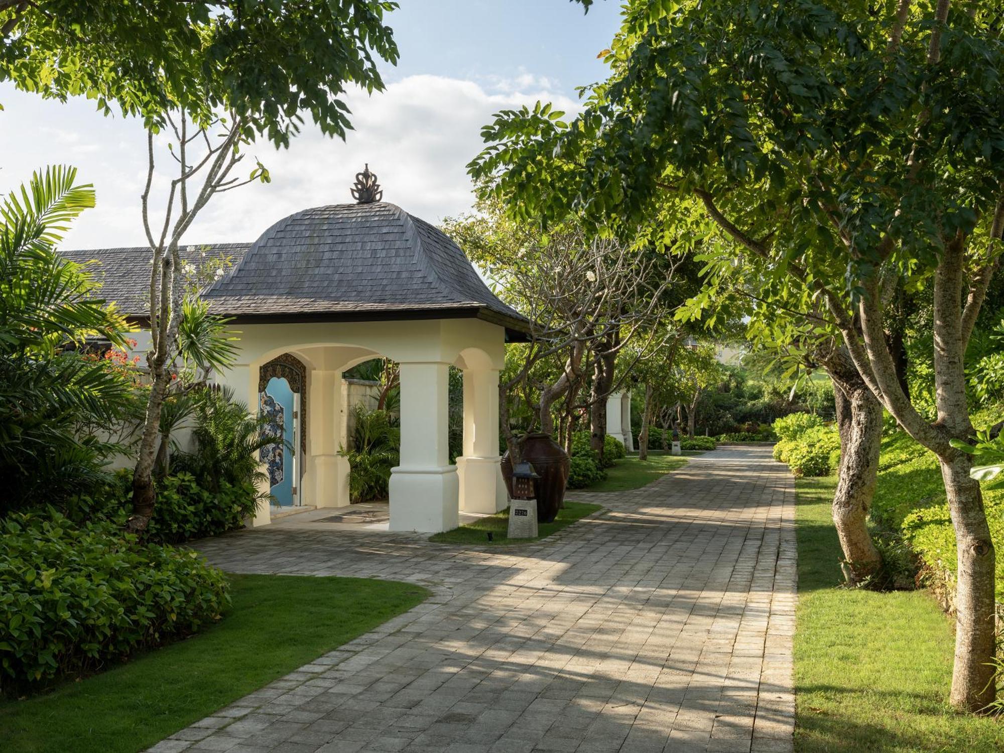Jumeirah Bali Uluwatu Dış mekan fotoğraf