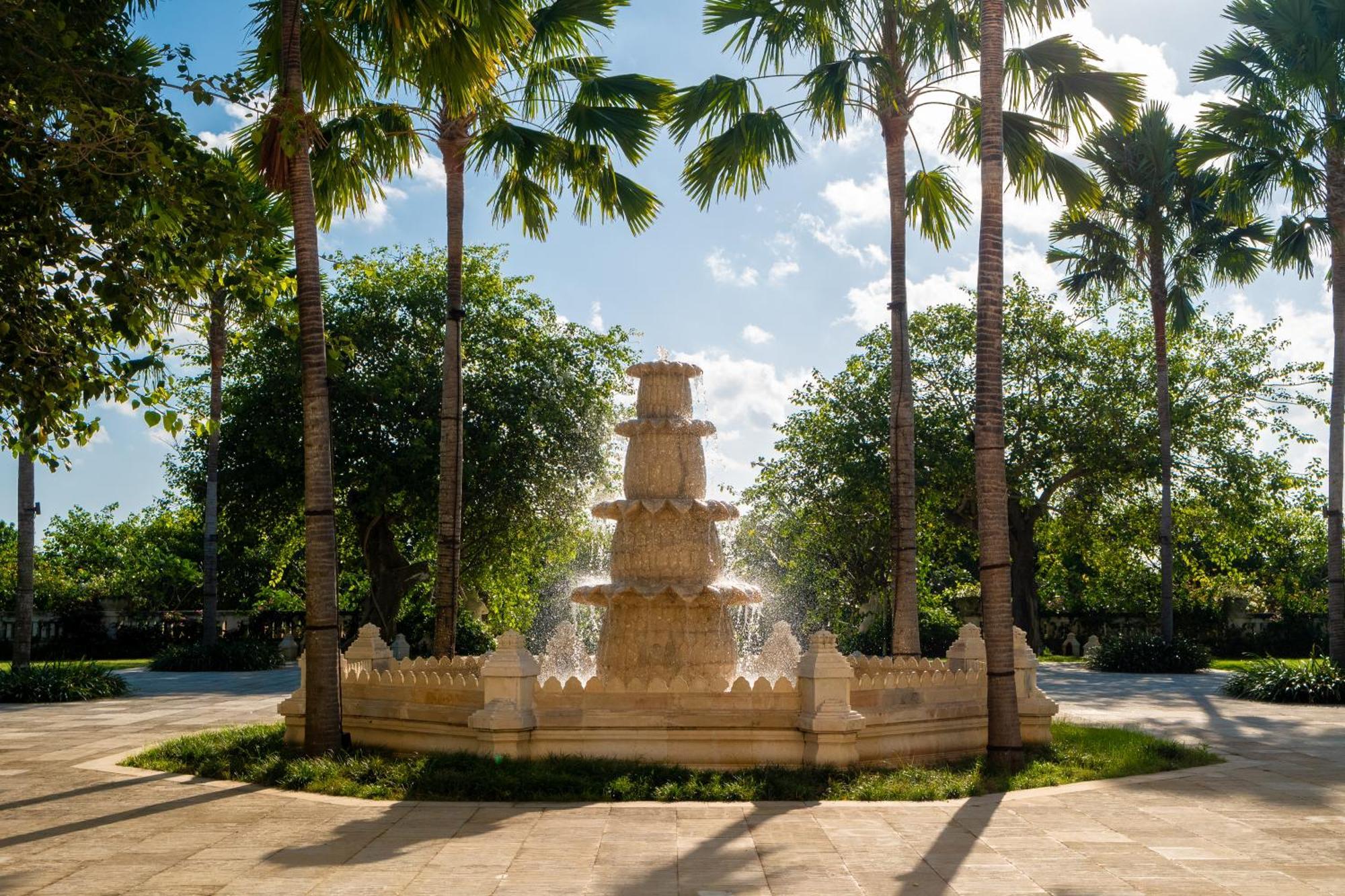 Jumeirah Bali Uluwatu Dış mekan fotoğraf