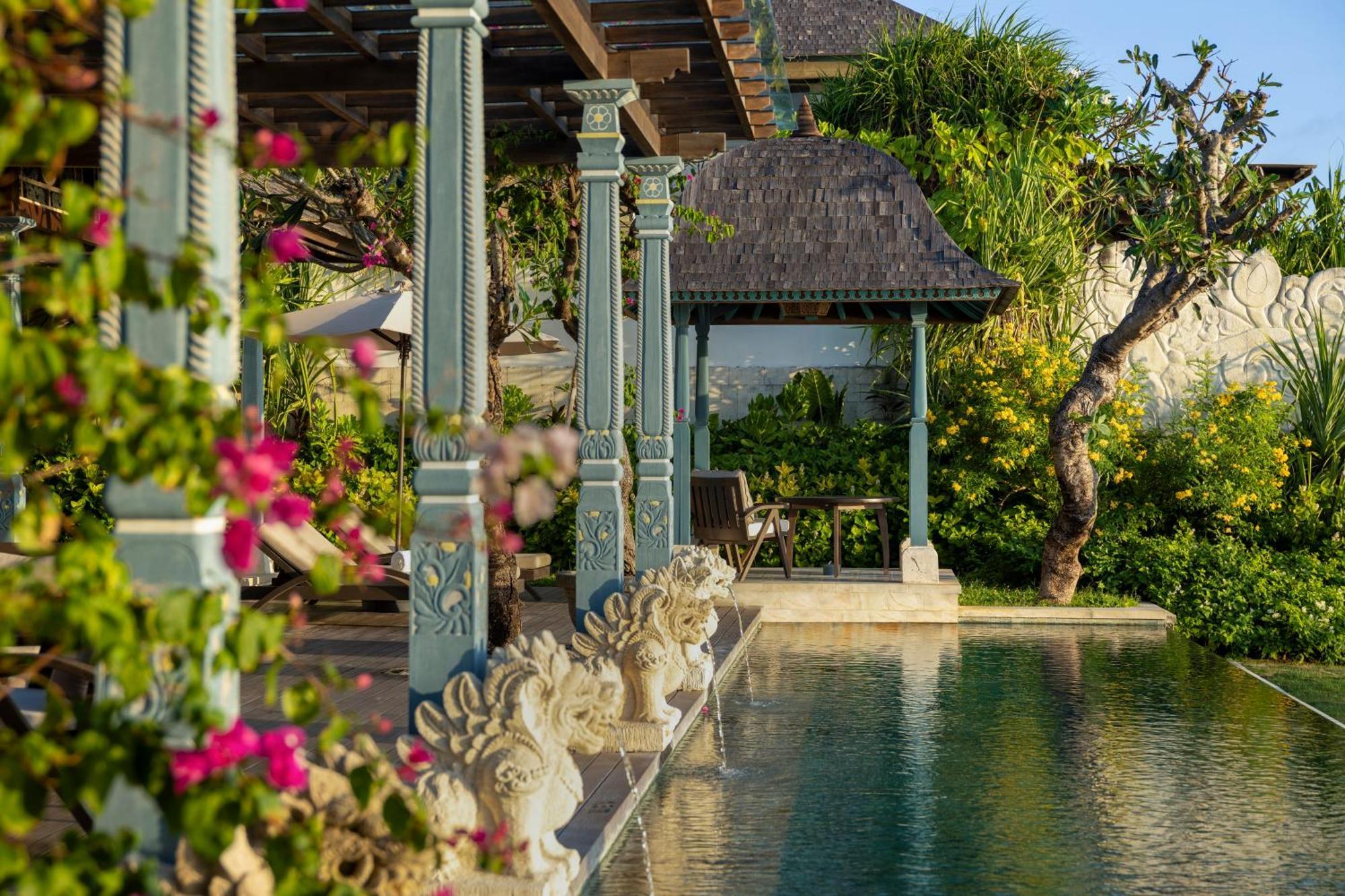 Jumeirah Bali Uluwatu Oda fotoğraf