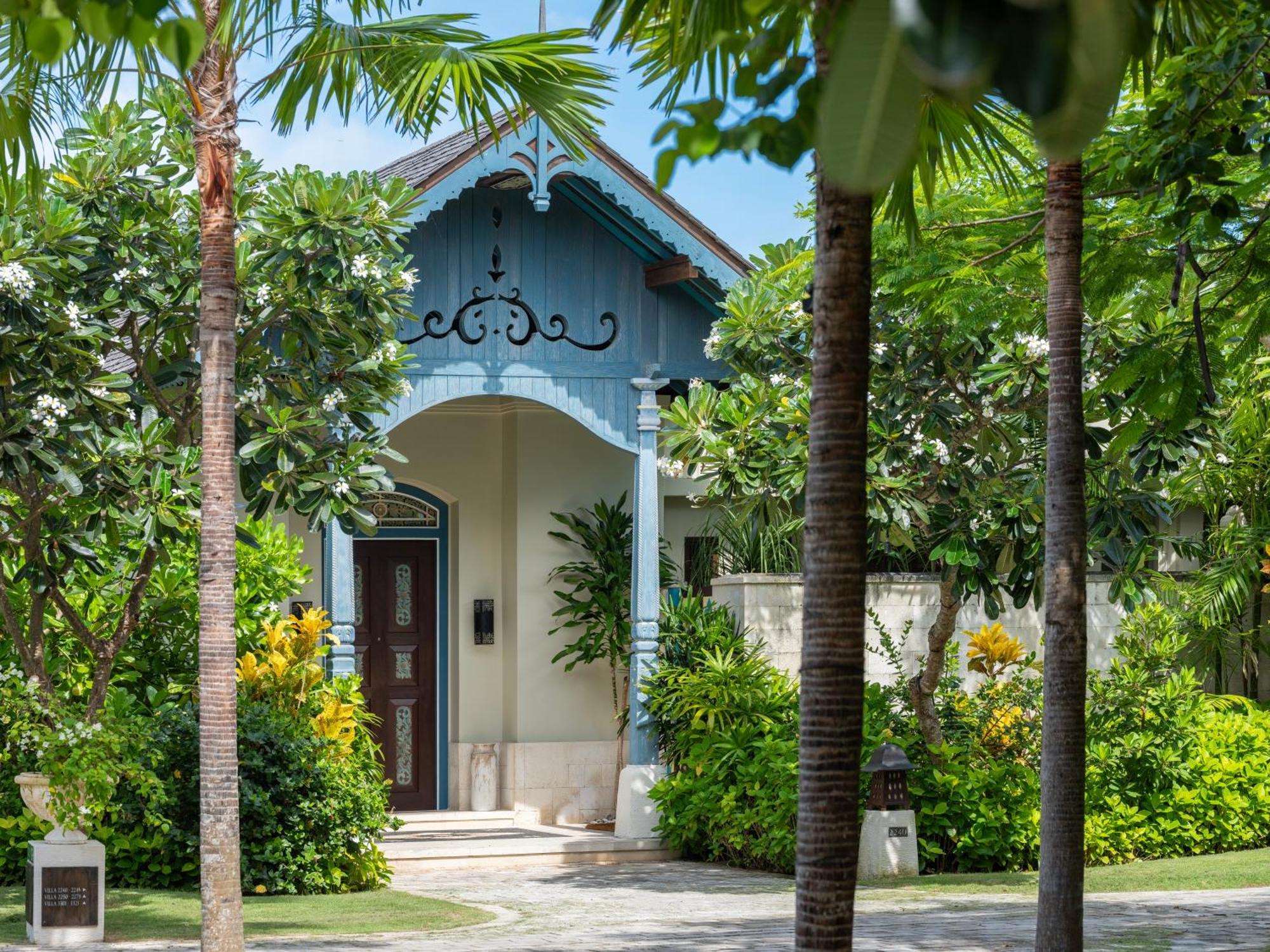 Jumeirah Bali Uluwatu Oda fotoğraf