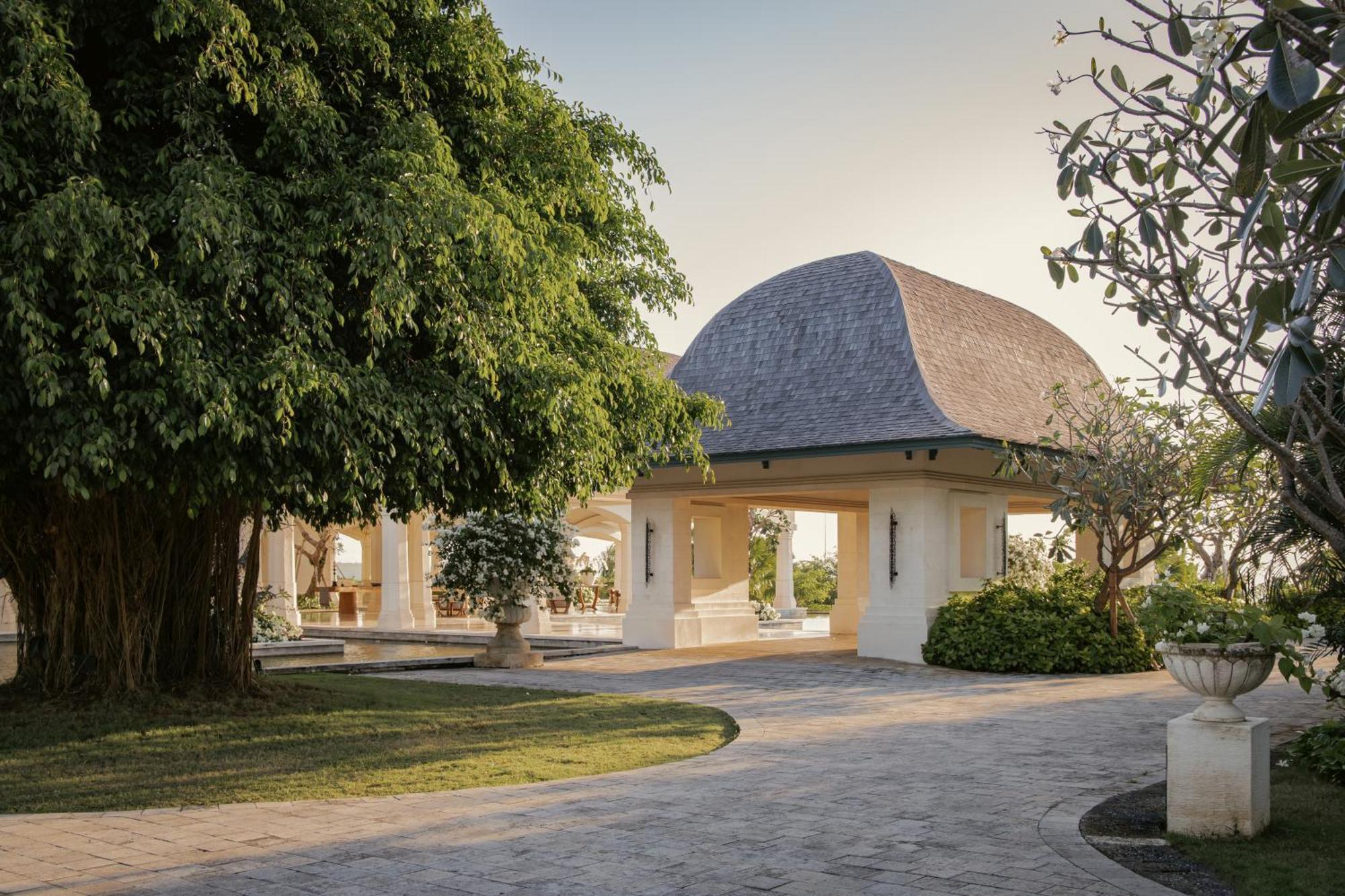 Jumeirah Bali Uluwatu Dış mekan fotoğraf