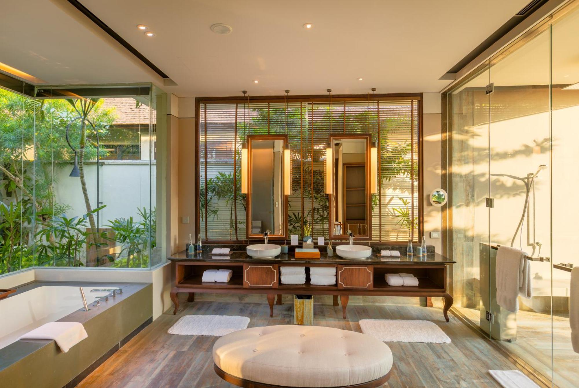 Jumeirah Bali Uluwatu Dış mekan fotoğraf