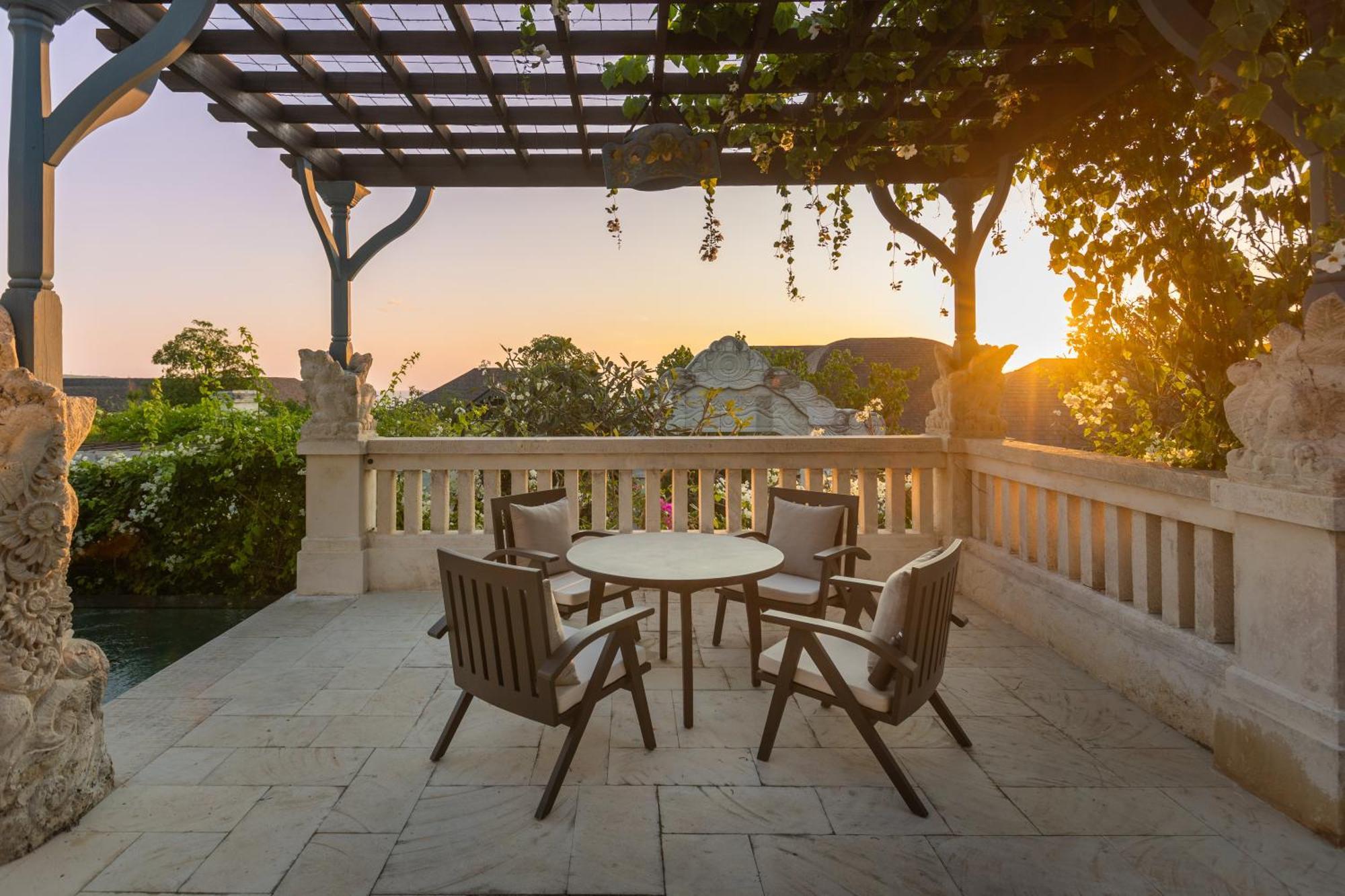 Jumeirah Bali Uluwatu Dış mekan fotoğraf